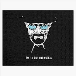 Walter White - I'm The One Who Knocks Jigsaw