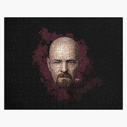 Walter White Jigsaw Puzzle