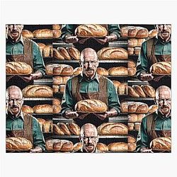 Walter White Baking Puzzle