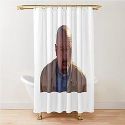Shocked Walter White Meme Shower