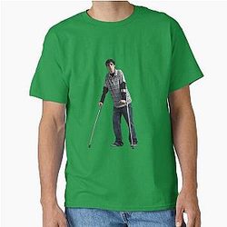 Walter White Classic T-Shirt