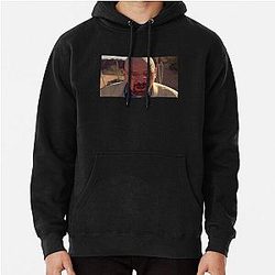 Walter White Pullover Hoodie