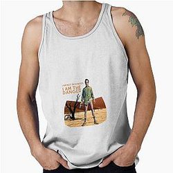 Walter White Breaking Bad Tank Top