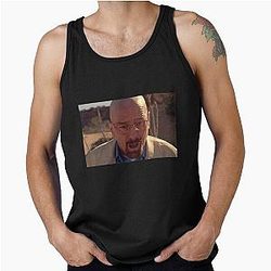 Walter White Meme Top