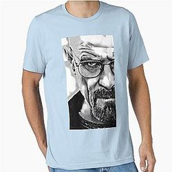 Silly Goofy Walter White Essential T-Shirt