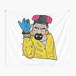 Walter White Tapestry