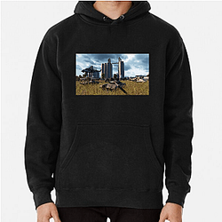 Command or Collapse – WARNO WARNO Hoodies