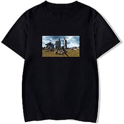 Command or Collapse – WARNO WARNO T-Shirts