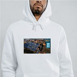 Tactical Fury – WARNO WARNO Hoodies