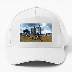 Command or Collapse – WARNO WARNO Hats & Caps