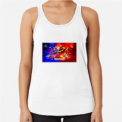 Intel. Orders. Impact. – WARNO WARNO Tank Tops