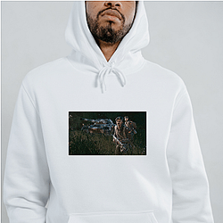 Advance with Honor – WARNO WARNO Hoodies