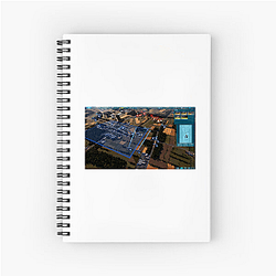 Tactical Fury – WARNO WARNO Notebook