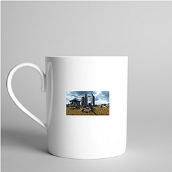 Command or Collapse – WARNO WARNO Mugs