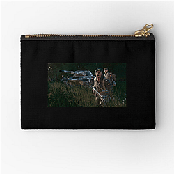 Advance with Honor – WARNO WARNO Zipper Pouches