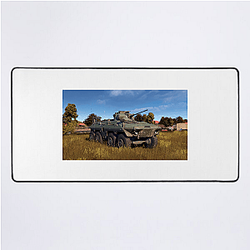 Position Over Power – WARNO WARNO Mouse Pads
