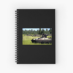 Eyes on the Sector – WARNO WARNO Notebook