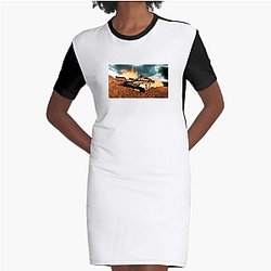 The Fog of WARNO WARNO Dresses
