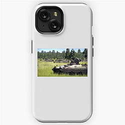 Eyes on the Sector – WARNO WARNO Samsung Cases