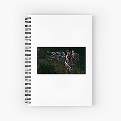 Advance with Honor – WARNO WARNO Notebook