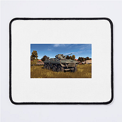 Position Over Power – WARNO WARNO Mouse Pads