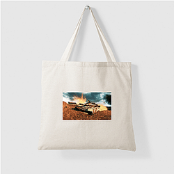 The Fog of WARNO WARNO Bags