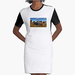 Position Over Power – WARNO WARNO Dresses