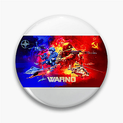 Intel. Orders. Impact. – WARNO WARNO Pins