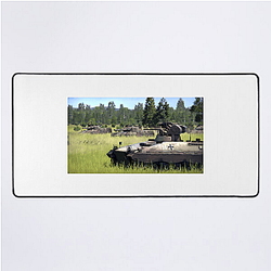 Eyes on the Sector – WARNO WARNO Mouse Pads