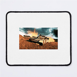 The Fog of WARNO WARNO Mouse Pads