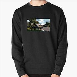 Battlefield Logic – WARNO WARNO Sweatshirts