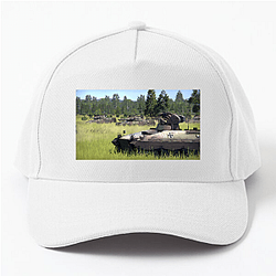 Eyes on the Sector – WARNO WARNO Hats & Caps
