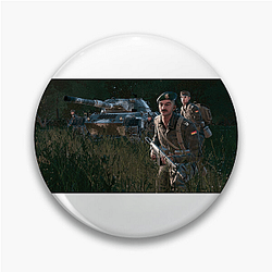 Advance with Honor – WARNO WARNO Pins