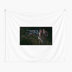 Advance with Honor – WARNO WARNO Tapestries