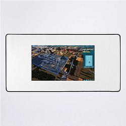 Tactical Fury – WARNO WARNO Mouse Pads