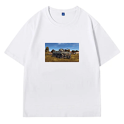 Position Over Power – WARNO WARNO T-Shirts