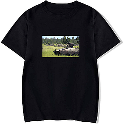 Eyes on the Sector – WARNO WARNO T-Shirts
