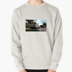 Battlefield Logic – WARNO WARNO Sweatshirts