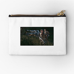 Advance with Honor – WARNO WARNO Zipper Pouches