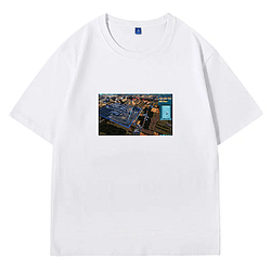 Tactical Fury – WARNO WARNO T-Shirts