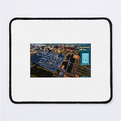 Tactical Fury – WARNO WARNO Mouse Pads