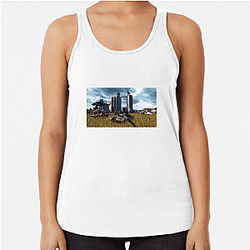 Command or Collapse – WARNO WARNO Tank Tops