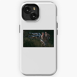 Advance with Honor – WARNO WARNO iPhone Cases