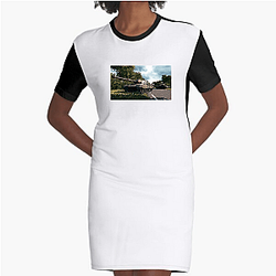 Battlefield Logic – WARNO WARNO Dresses