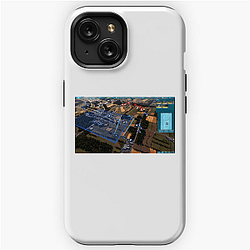 Tactical Fury – WARNO WARNO Samsung Cases