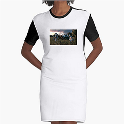 Real-Time, Real War – WARNO WARNO Dresses