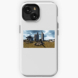 Command or Collapse – WARNO WARNO Samsung Cases