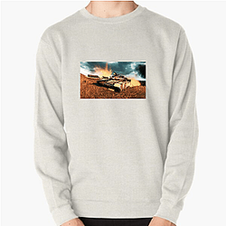 The Fog of WARNO WARNO Sweatshirts