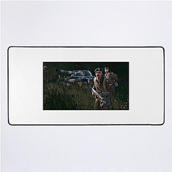 Advance with Honor – WARNO WARNO Mouse Pads
