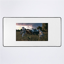 Real-Time, Real War – WARNO WARNO Mouse Pads